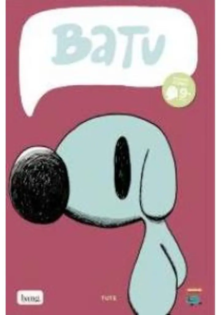 Batu 02 – Bang Ediciones