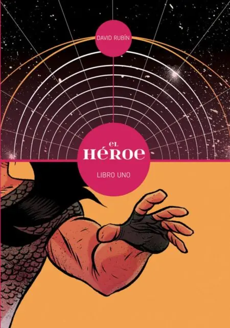 El héroe 01 – Astiberri