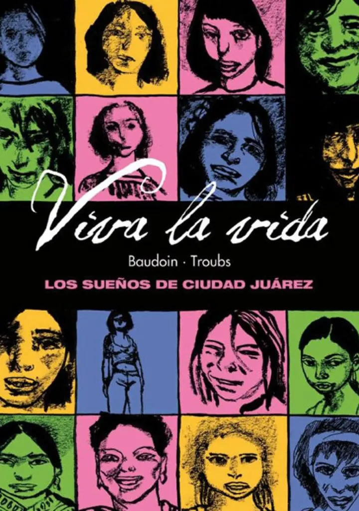 Viva la vida – Astiberri