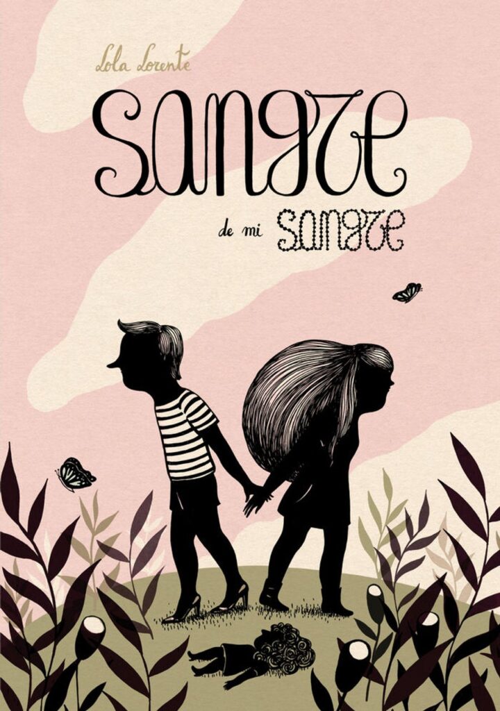 Sangre de mi sangre – Astiberri