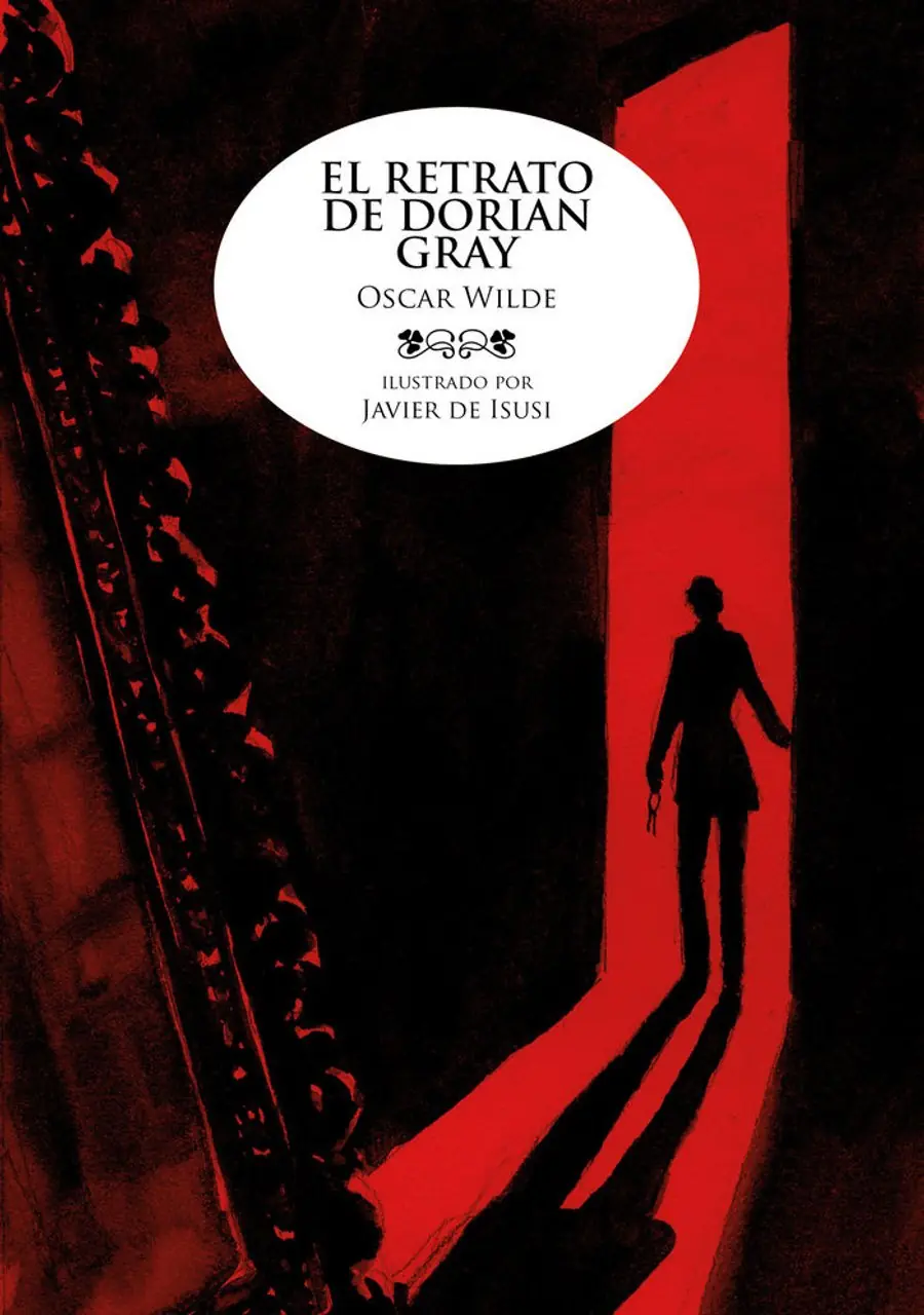 El retrato de Dorian Gray – Astiberri