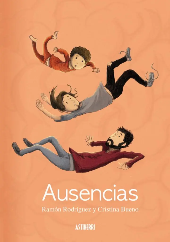 Ausencias – Astiberri
