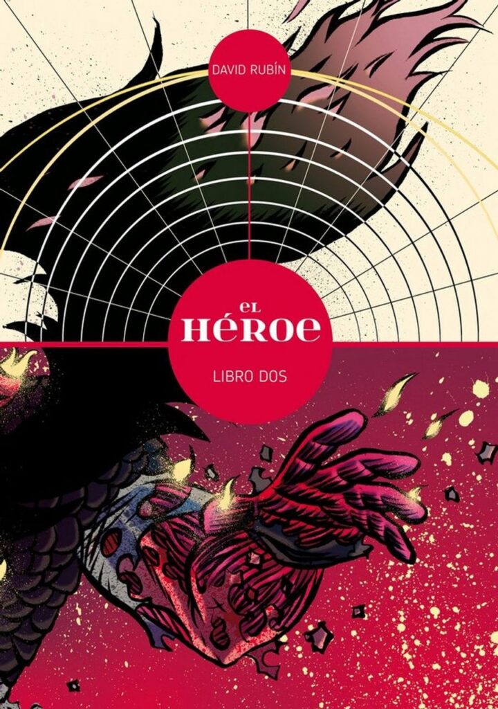 El héroe 02 – Astiberri