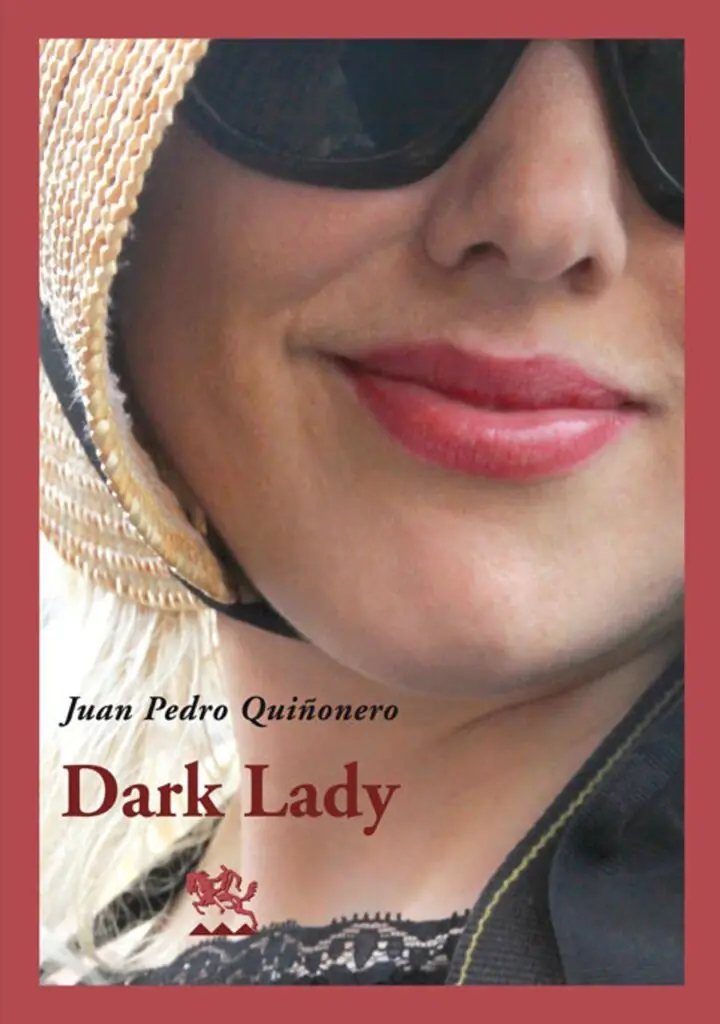 Dark Lady – Ediciones Espuela de Plata