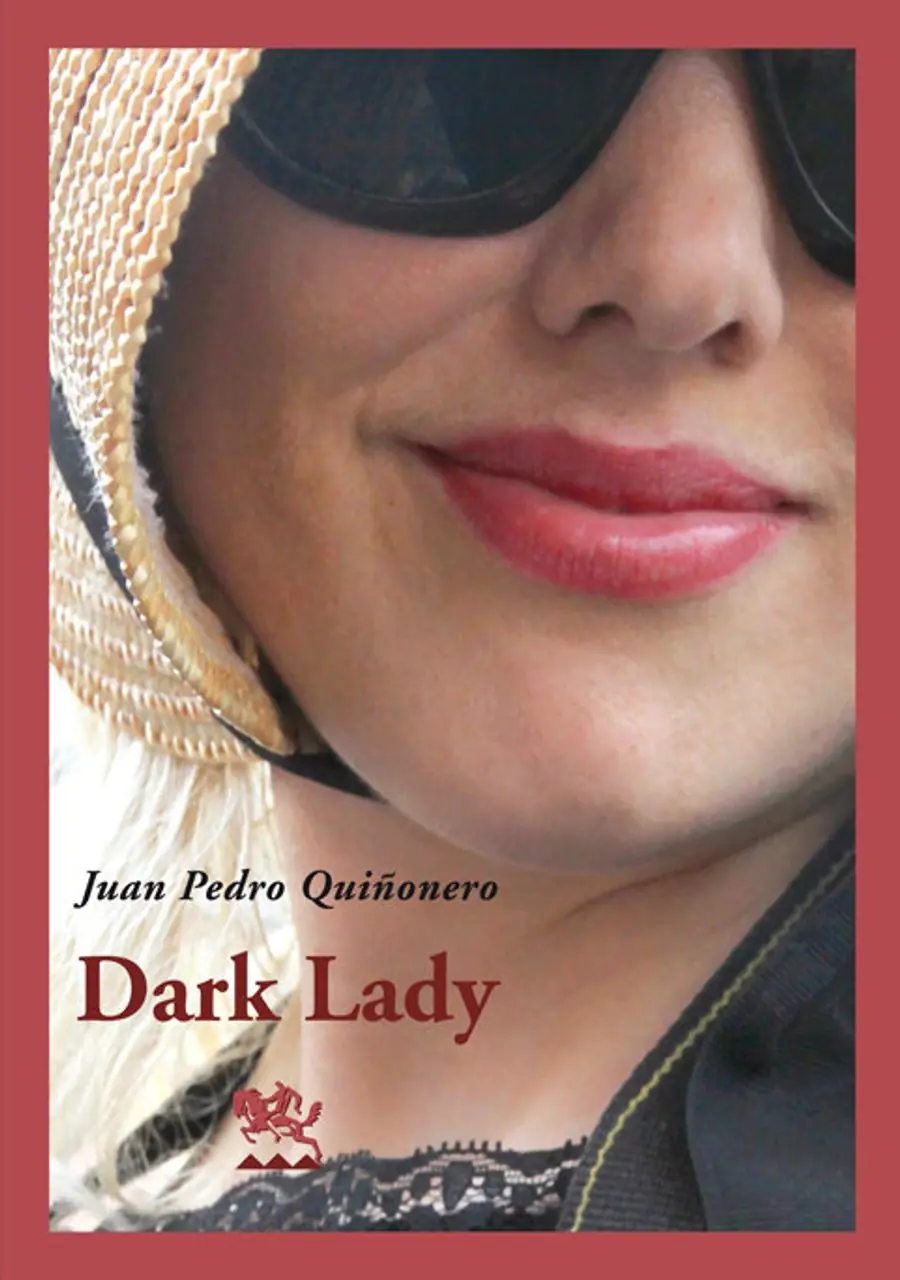 Dark Lady – Ediciones Espuela de Plata