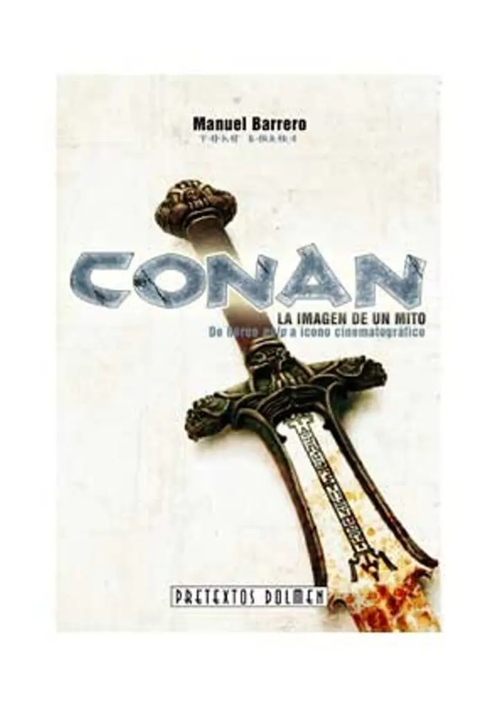 Conan – Dolmen Editorial