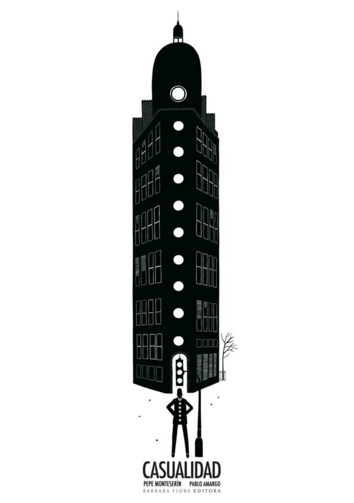 Casualidad – Barbara Fiore Editora