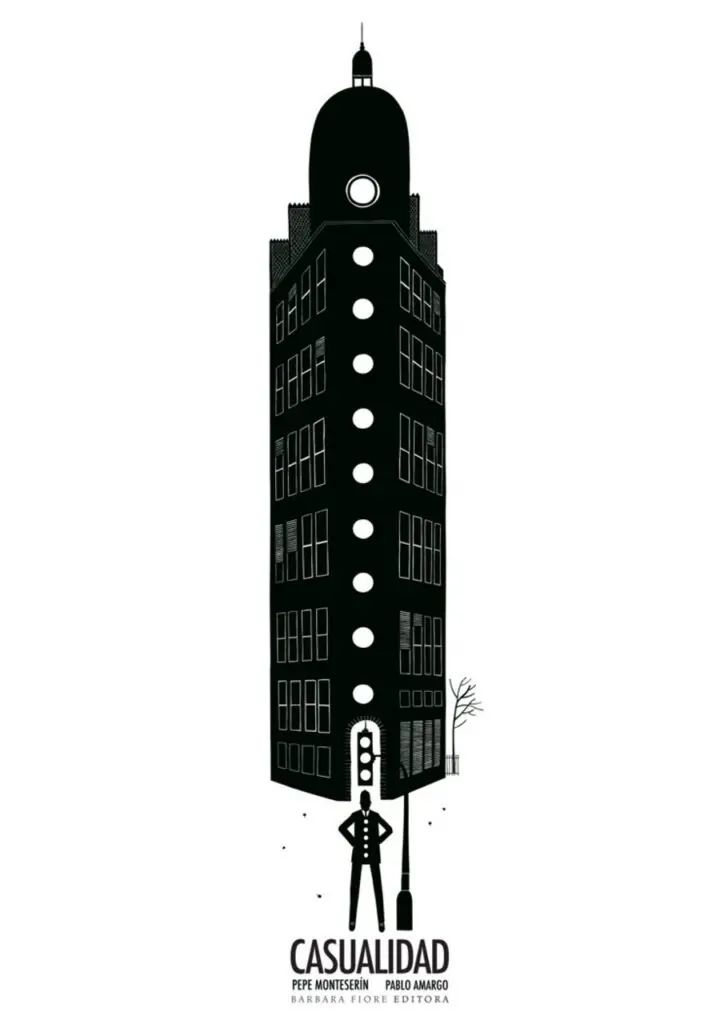Casualidad – Barbara Fiore Editora