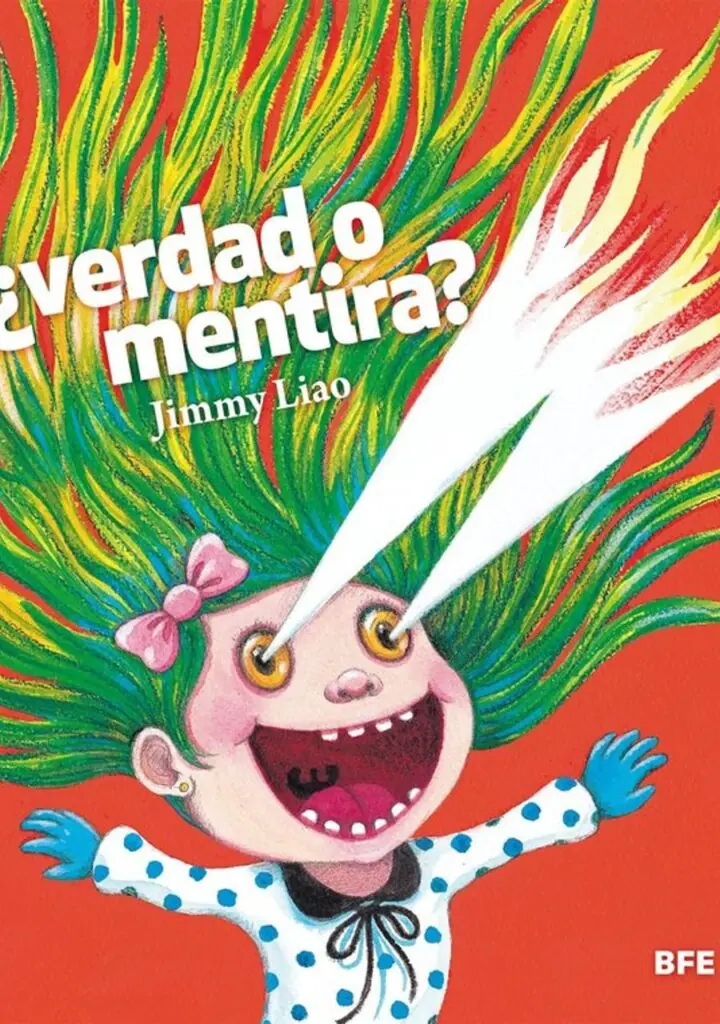 ¿Verdad o mentira? – Barbara Fiore Editora