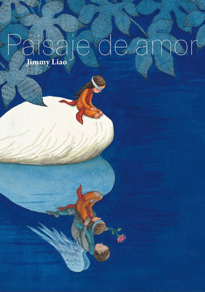 Paisaje de amor – Barbara Fiore Editora
