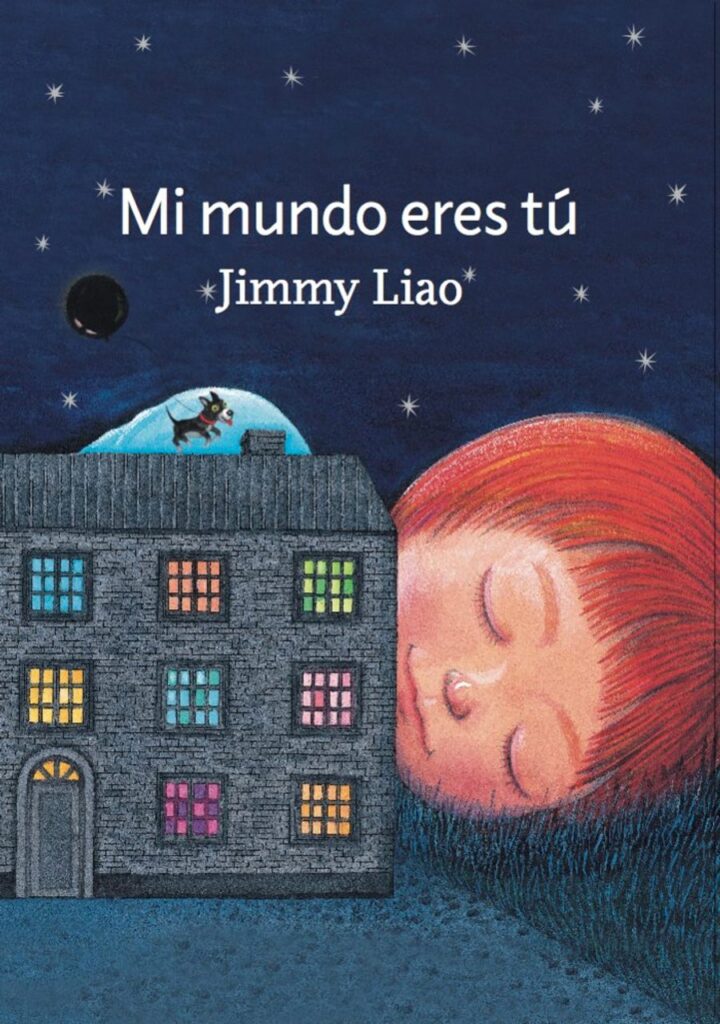 Mi mundo eres tú – Barbara Fiore Editora