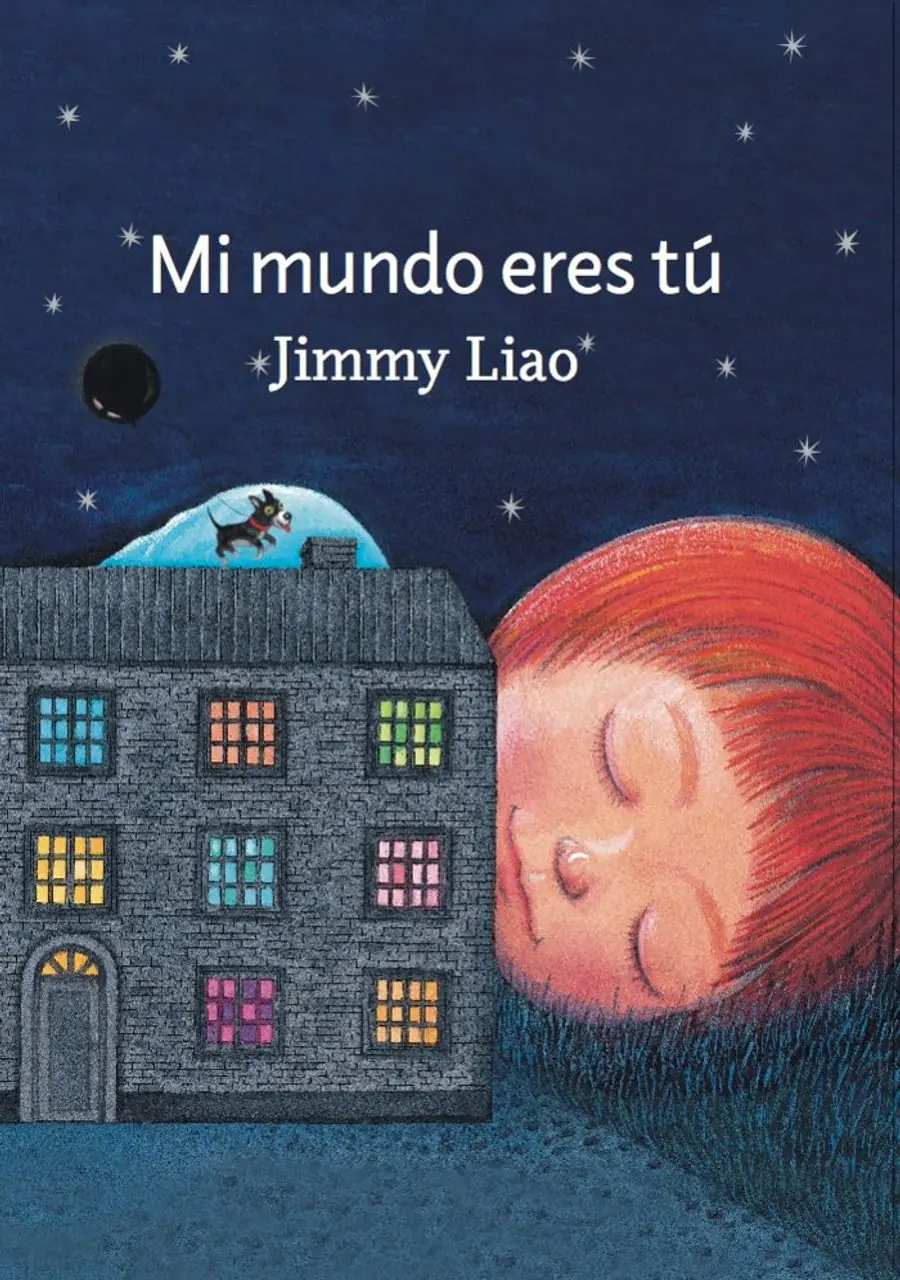 Mi mundo eres tú – Barbara Fiore Editora