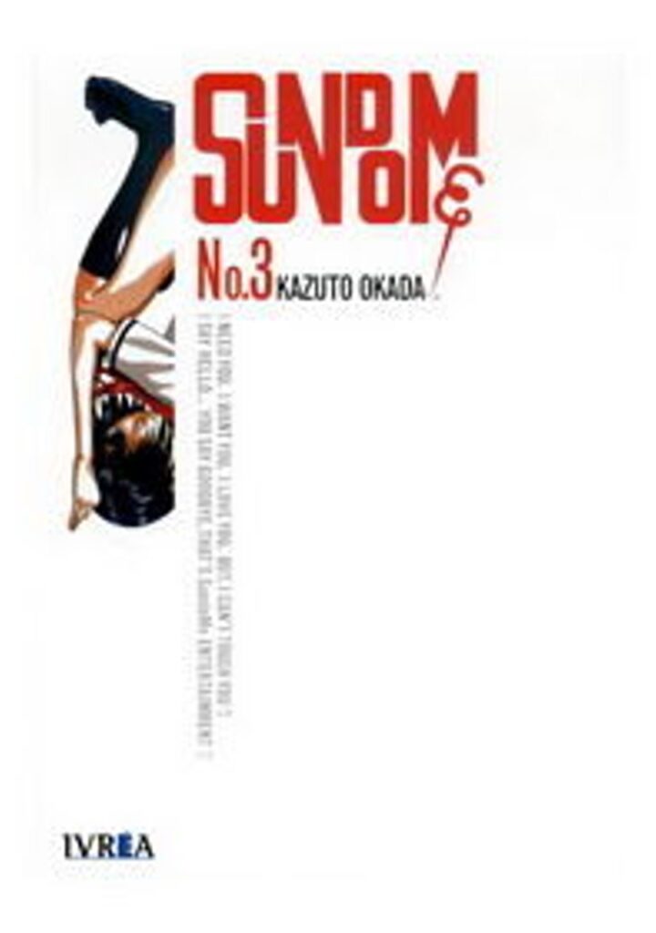 Sundome 03 – Ivrea España