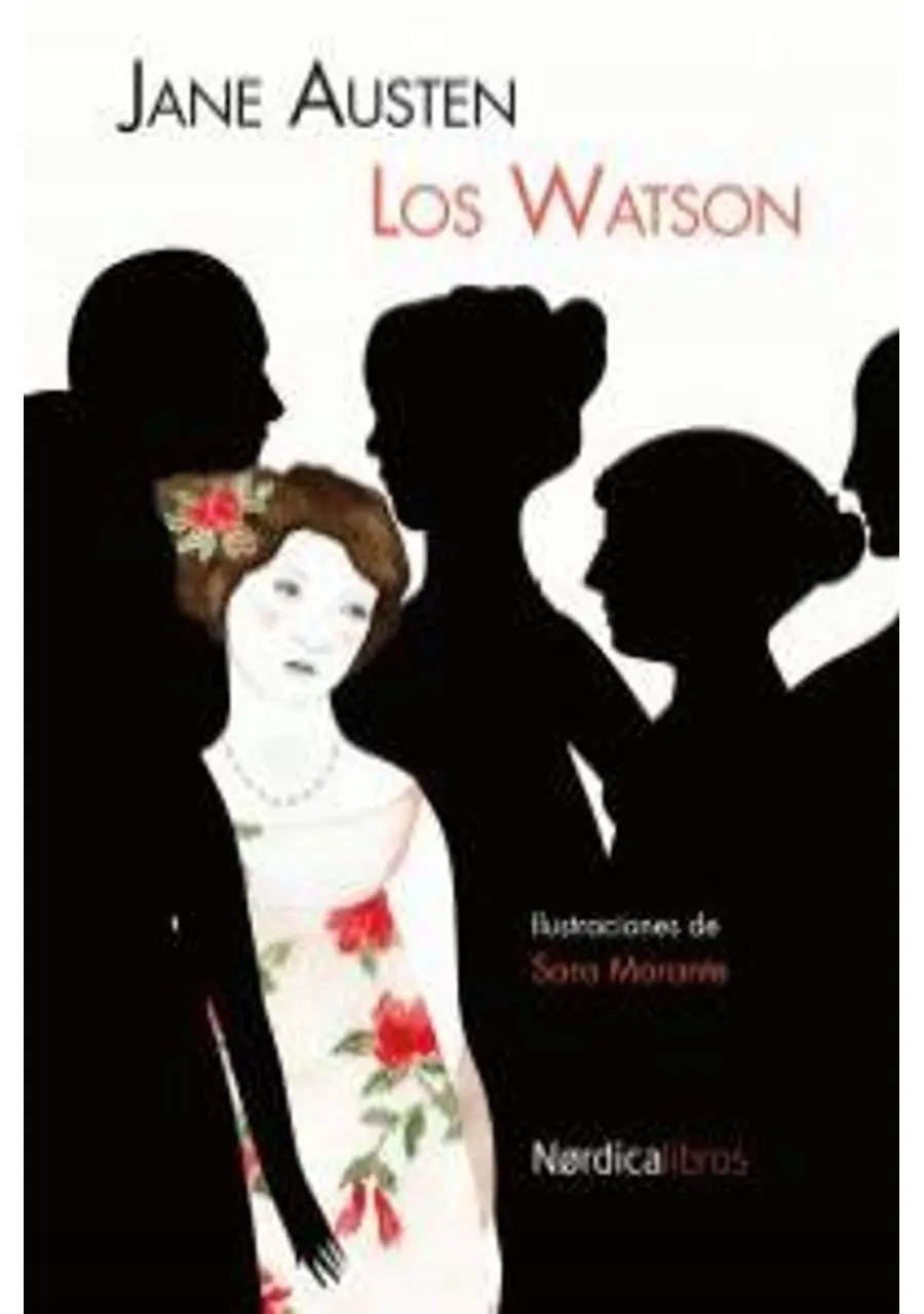 Los Watson – Nórdica Libros