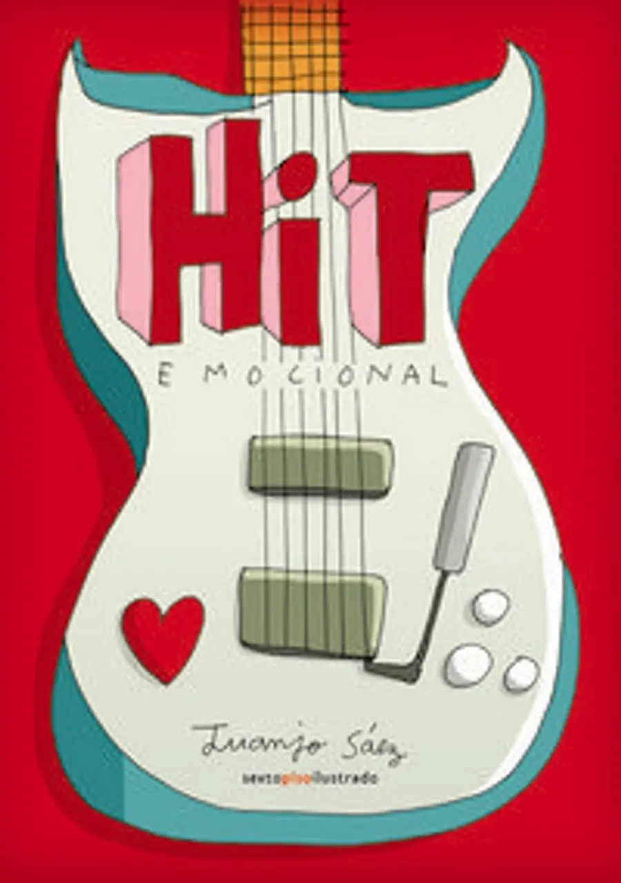 Hit emocional – Sexto Piso