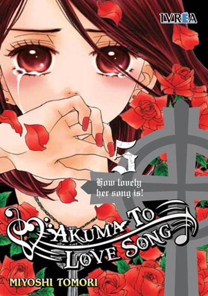 Akuma To Love Song 05 – Ivrea España