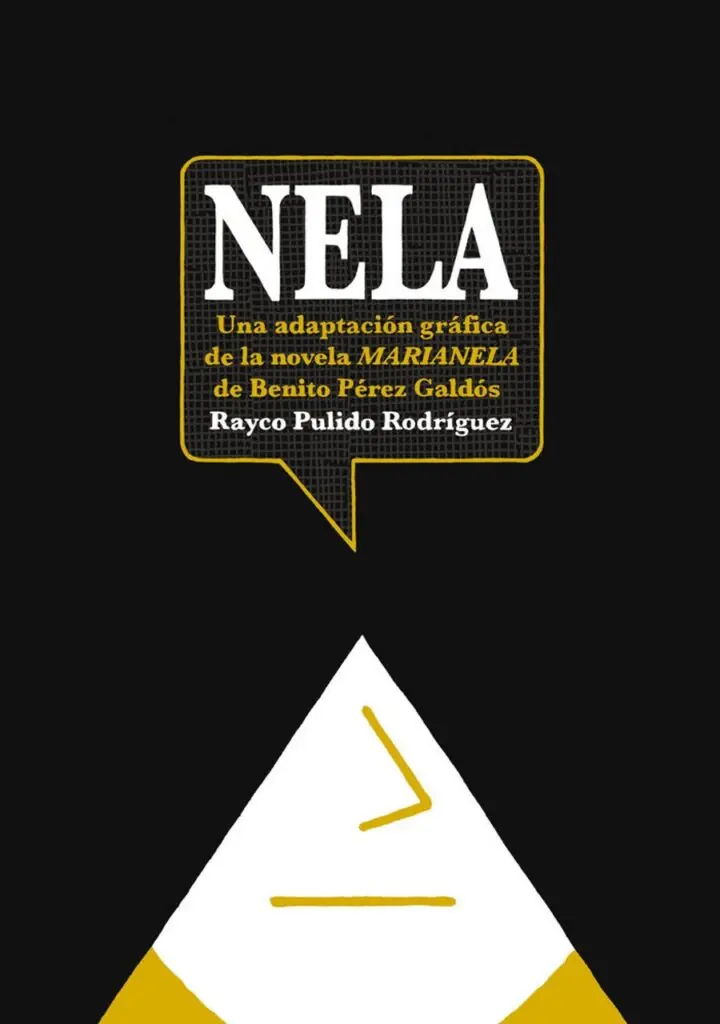 Nela – Astiberri