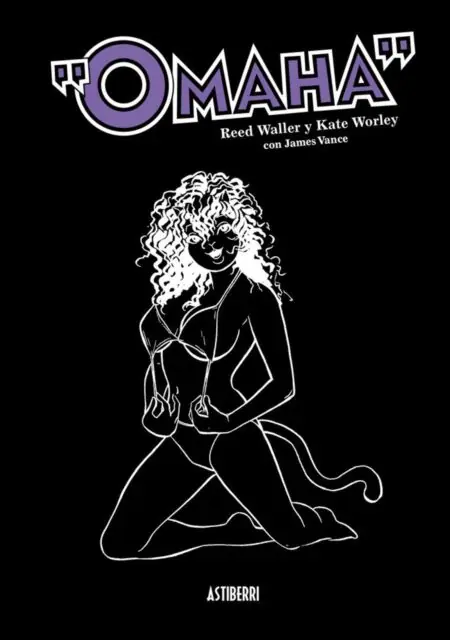 Omaha 04 – Astiberri