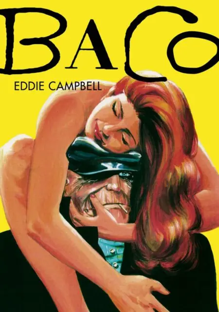 Baco 01 – Astiberri