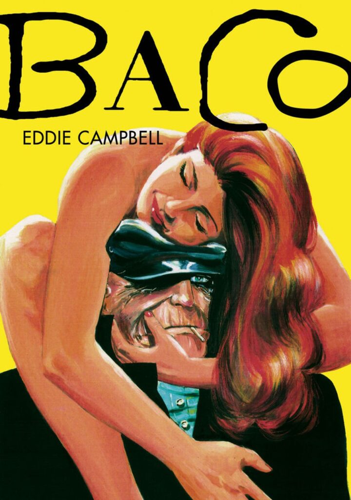 Baco 01 – Astiberri