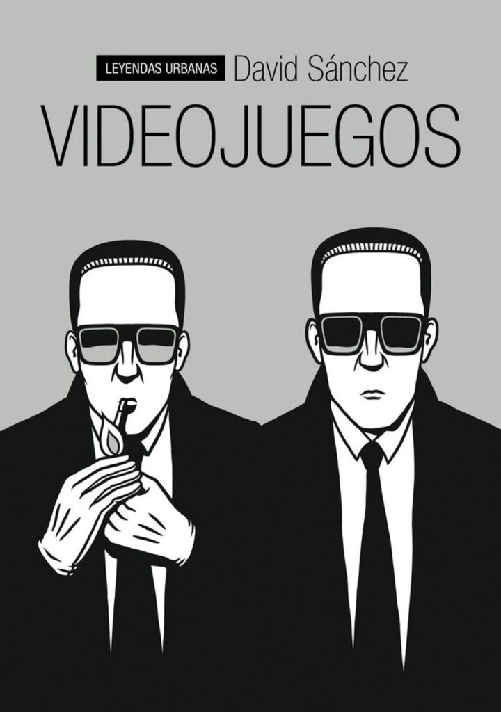 Videojuegos – Astiberri