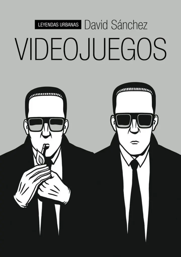 Videojuegos – Astiberri