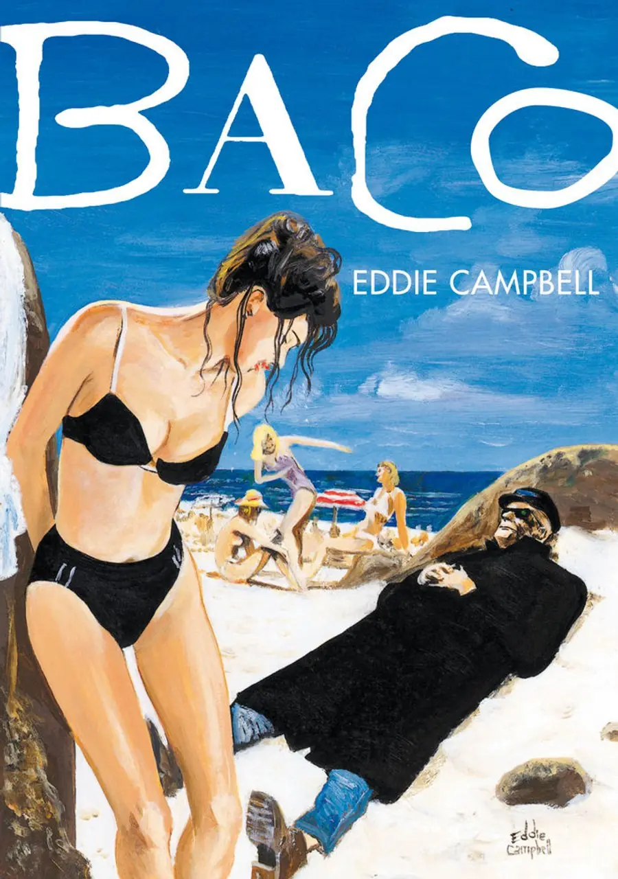 Baco 02 – Astiberri