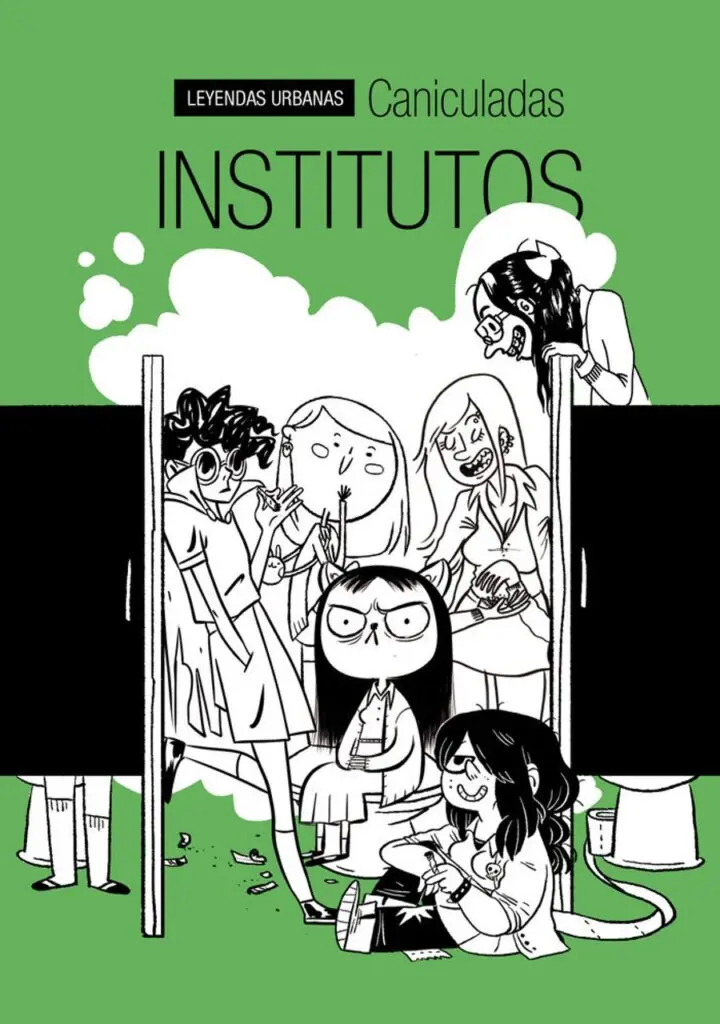 Institutos – Astiberri