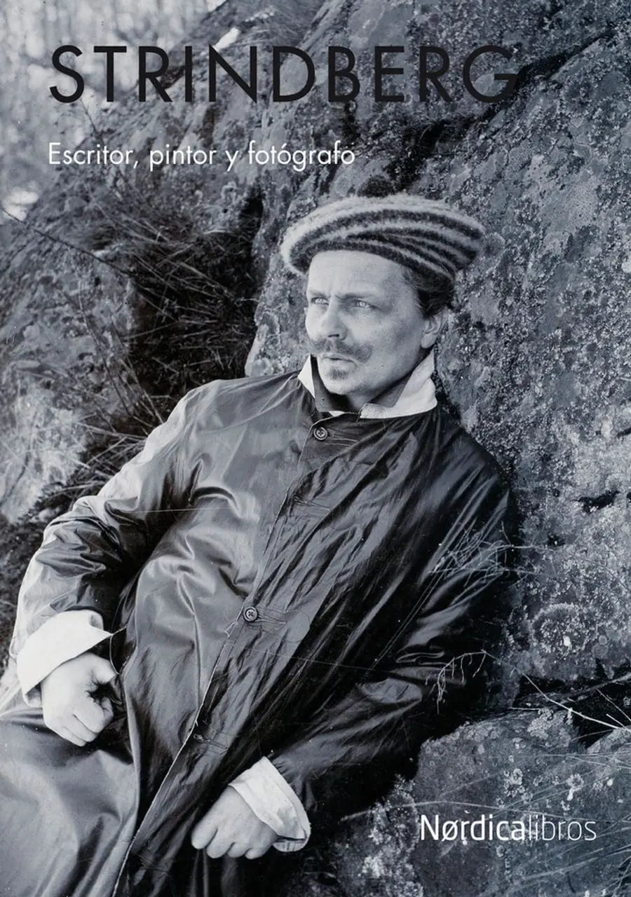 Strindberg – Nórdica Libros