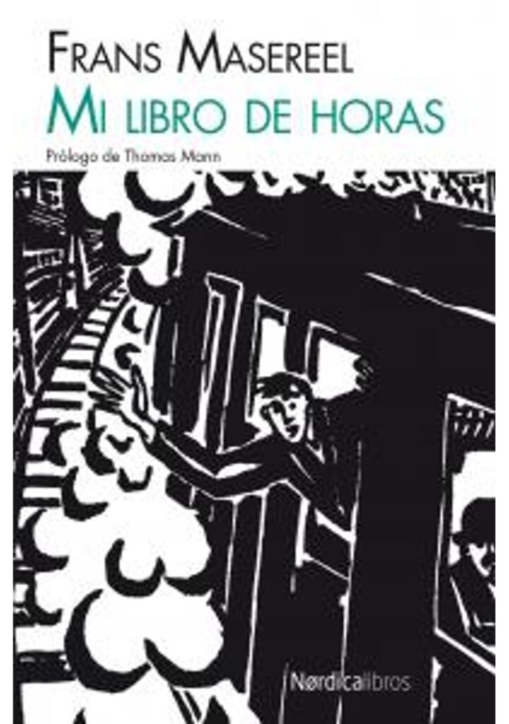Mi libro de horas – Nórdica Libros