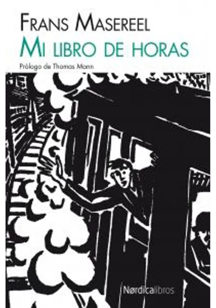 Mi libro de horas – Nórdica Libros