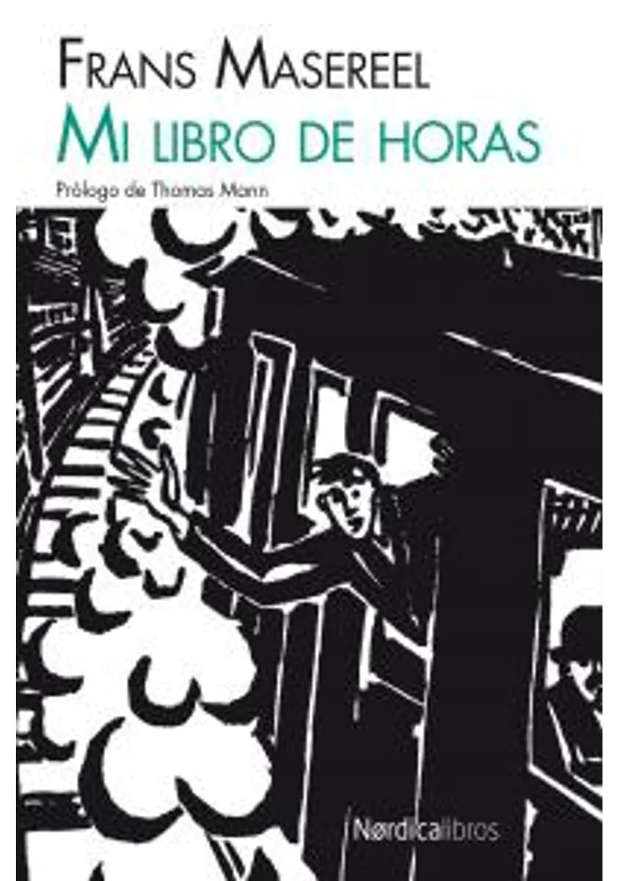 Mi libro de horas – Nórdica Libros