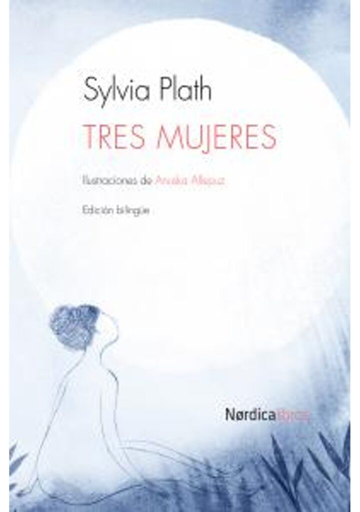 Tres mujeres – Nórdica Libros