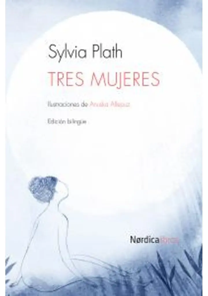 Tres mujeres – Nórdica Libros