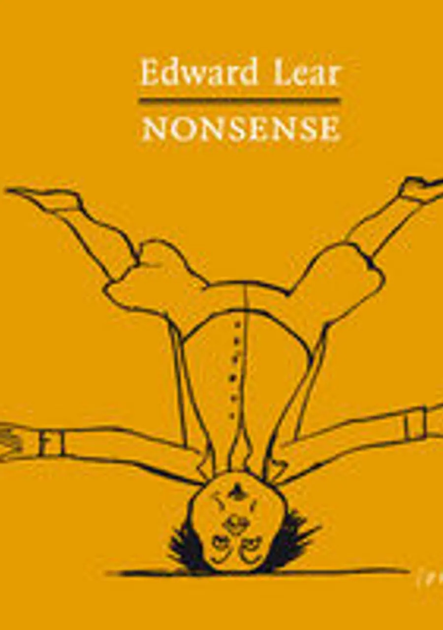 Nonsense – Pepitas de calabaza
