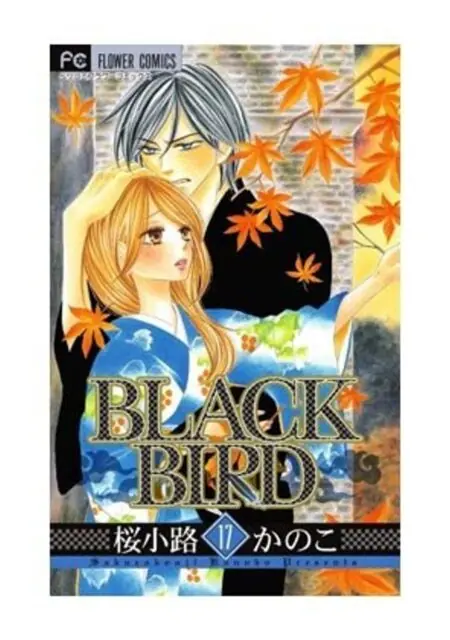 Black Bird 17 – Ivrea España
