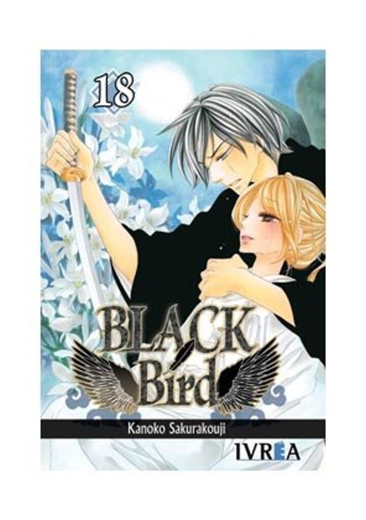 Black Bird 01 – Ivrea España