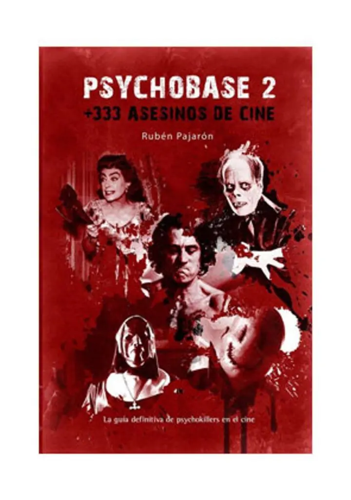 Psychobase 02 – Dolmen Editorial