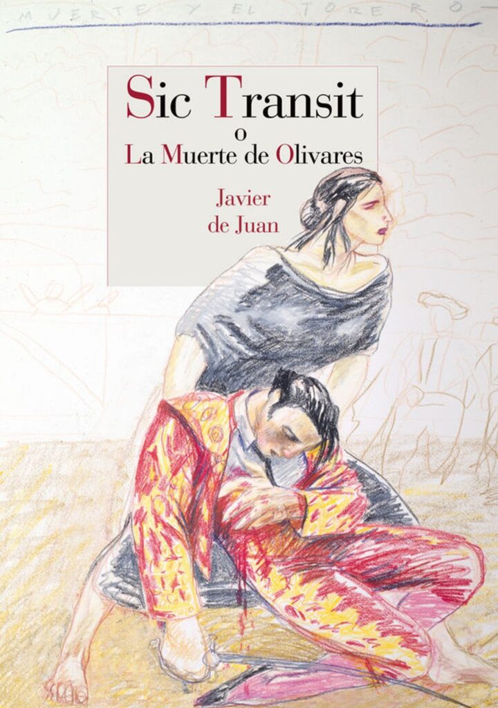 Sic transit o La muerte de Olivares – Reino de Cordelia