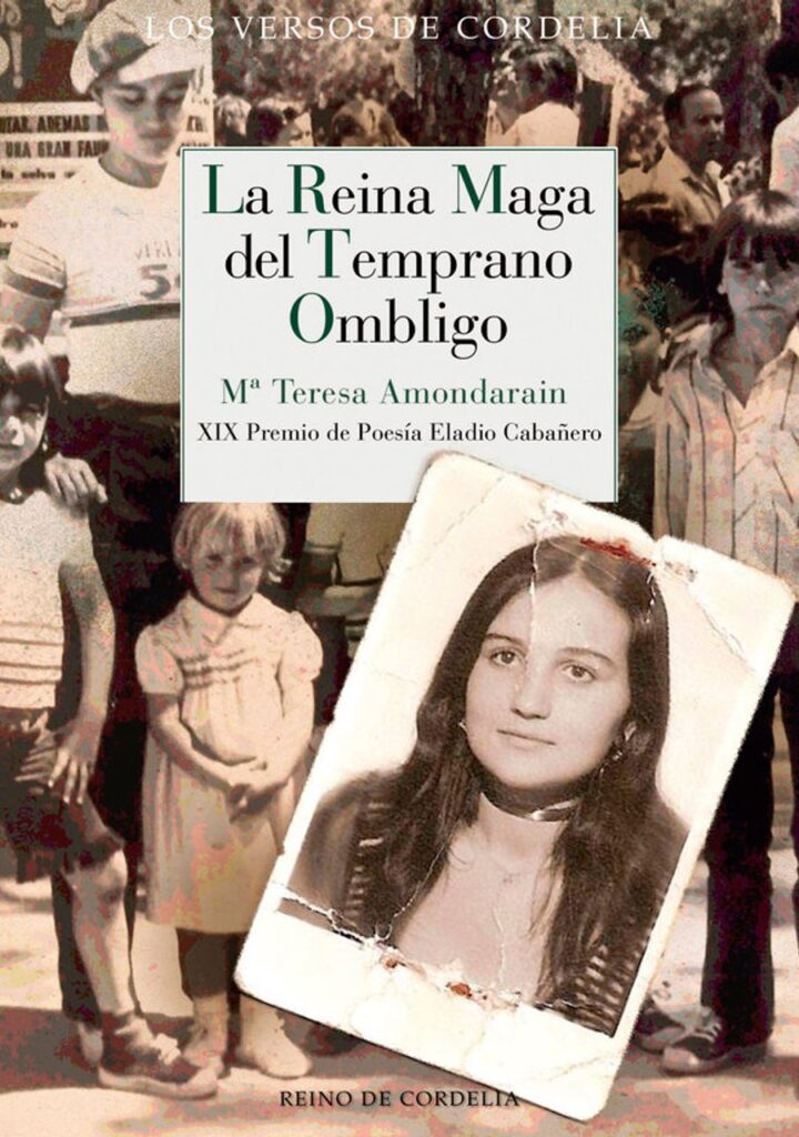 Flash back en negro – Reino de Cordelia