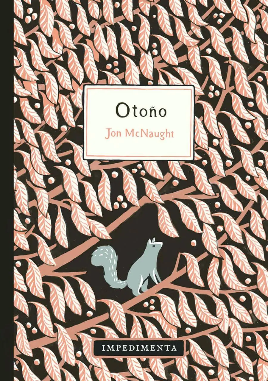 Otoño – Impedimenta