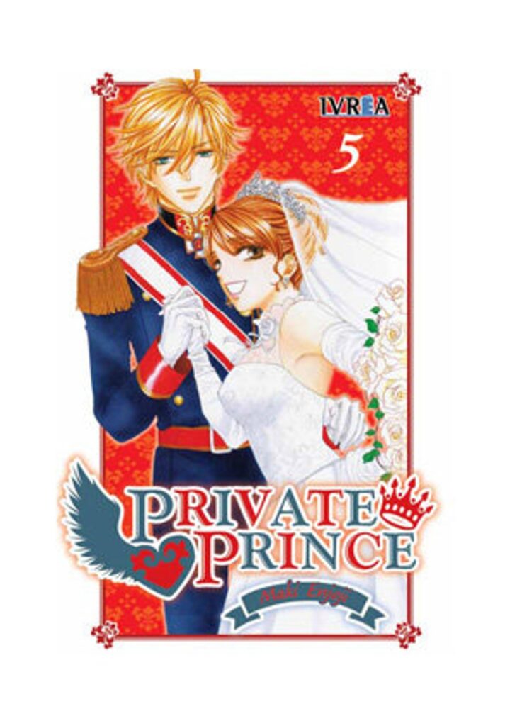 Private Prince 05 – Ivrea España