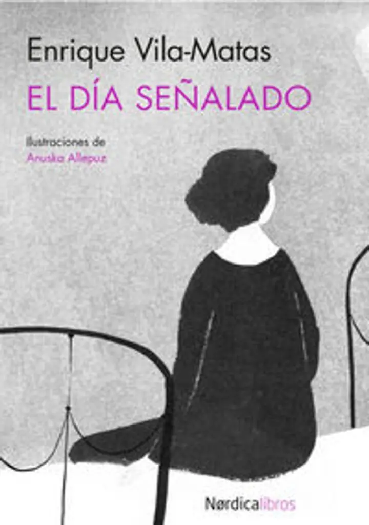 El día señalado – Nórdica Libros