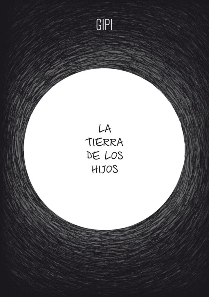 La tierra de los hijos – Salamandra