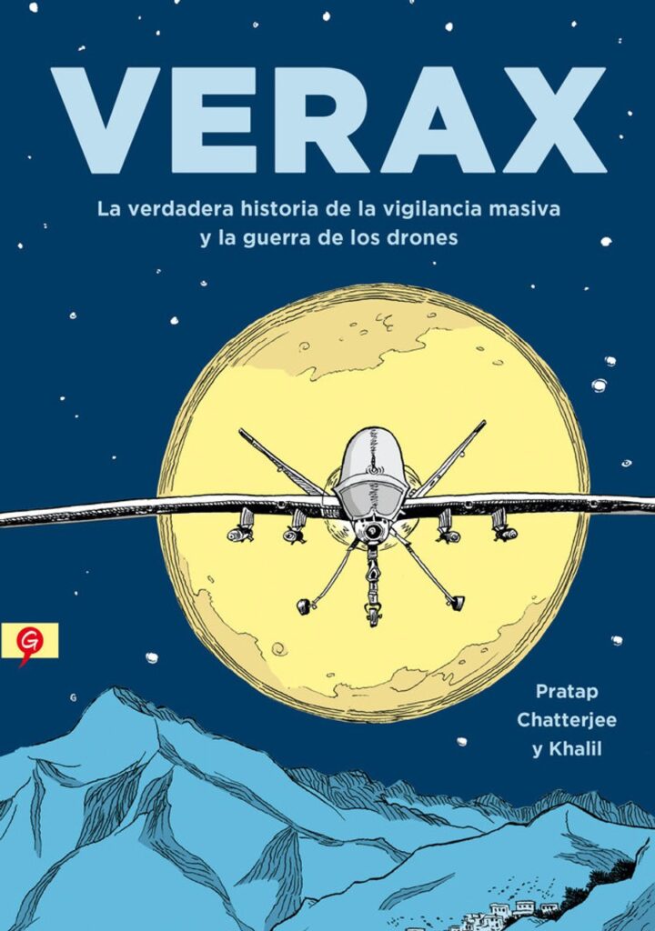 Verax – Salamandra