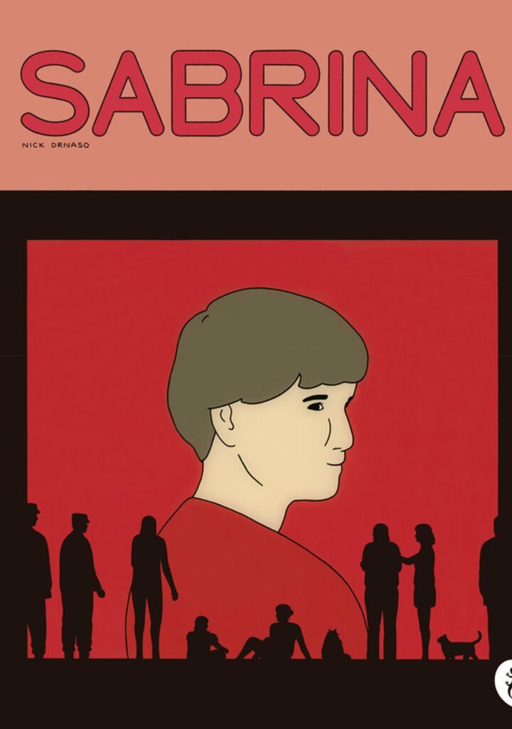 Sabrina – Salamandra