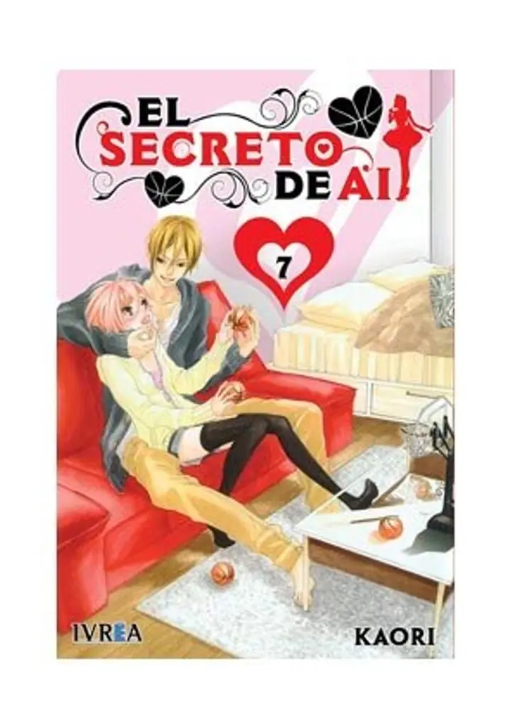 El Secreto de Ai 07 – Ivrea España
