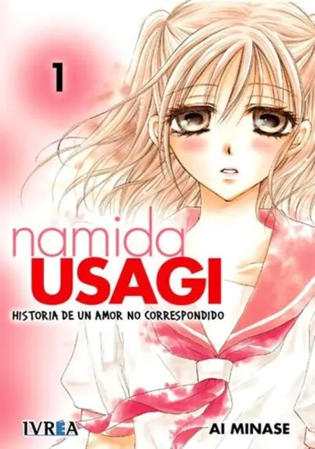 Namida Usagi 01 – Ivrea España