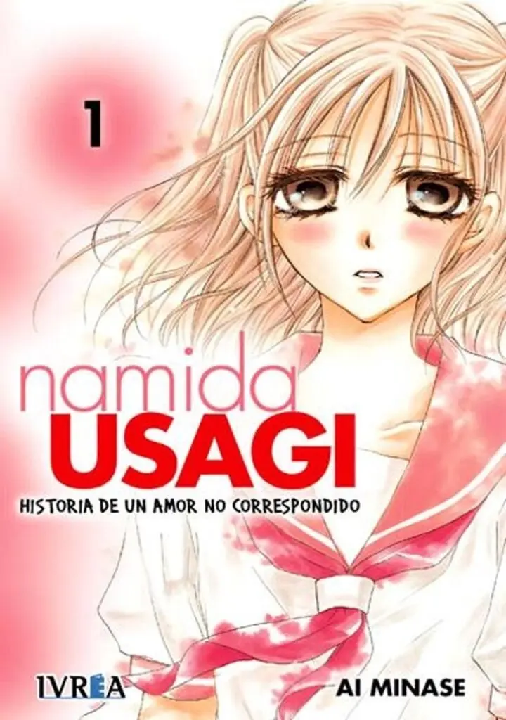Namida Usagi 01 – Ivrea España