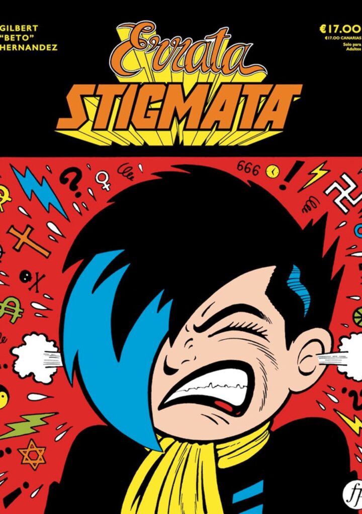 Errata Stigmata – Fulgencio Pimentel